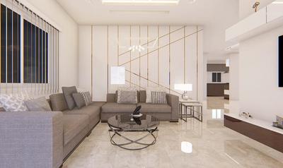 Project Image of 1085.0 - 2145.0 Sq.ft 2 BHK Apartment for buy in Abhiram Touchstone Towers
