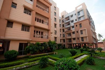 Project Image of 1105.0 - 1561.0 Sq.ft 2 BHK Apartment for buy in Space ClubTown Paradise