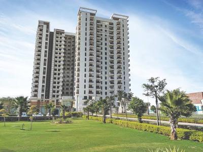 Eldeco Acclaim Elevation 2