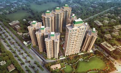 Project Image of 630.65 - 1133.08 Sq.ft 2 BHK Apartment for buy in Capital Athena Phase 1