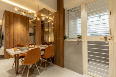 Project Image of 1164.0 - 3057.0 Sq.ft 2 BHK Apartment for buy in Ishwar Pratik Grand