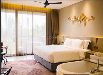 Project Image of 358.98 - 460.8 Sq.ft 1 BHK Apartment for buy in MM Sai Platinum Residency