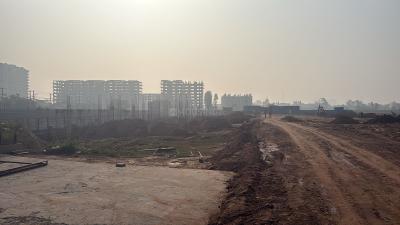 Project Image of 0.0 - 2439.0 Sq.ft 3 BHK Apartment for buy in Gulnaar Serene