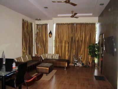 Project Image of 550.0 - 2250.0 Sq.ft 1 BHK Villa for buy in Shreedham Crystal Homes