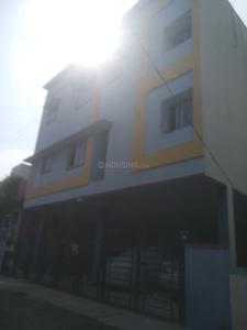 Project Image of 1250.0 - 2500.0 Sq.ft 3 BHK Villa for buy in Mano Residency