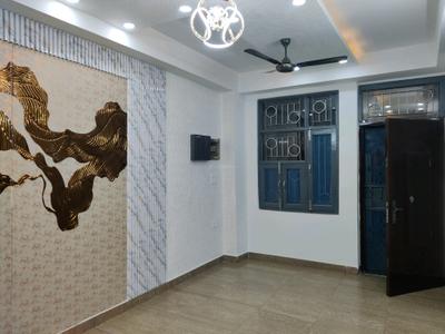 Project Image of 1650.0 - 1850.0 Sq.ft 3 BHK Builder Floor for buy in Prop Zone Builder Floors