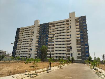 Project Image of 744 Sq.ft 2 BHK Apartment / Flat for sale in Choodasandra for Rs. 11000000