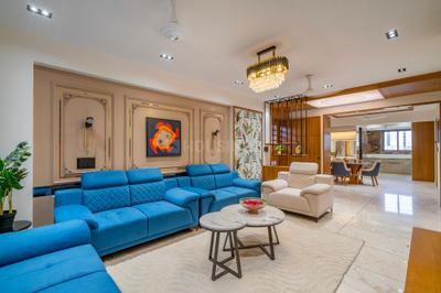 Project Image of 2439.0 - 2493.0 Sq.ft 3 BHK Apartment for buy in Shreeji Elegance