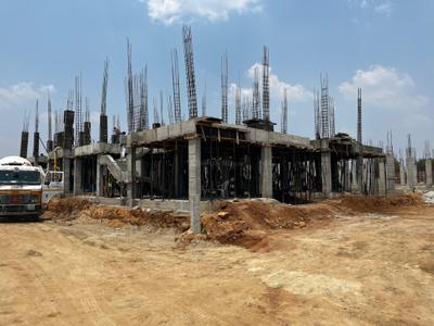 Project Image of 2830.0 - 3690.0 Sq.ft 3 BHK Villa for buy in SSLR Suprabhatha