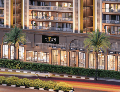 Project Image of 1442 Sq.ft 3 BHK Apartment / Flat for sale in Sector 88A for Rs. 35000000