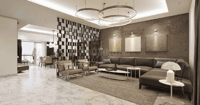 Project Image of 2935.0 - 3047.16 Sq.ft 4 BHK Apartment for buy in Ayyanna Pristine Extension 1