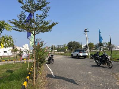 Project Image of 1300.0 - 2400.0 Sq.ft Residential Plot Plot for buy in Premier SV Nilayam