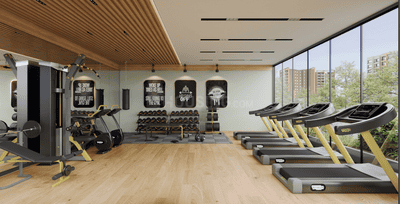 Project Image of 0.0 - 3510.0 Sq.ft 4 BHK Apartment for buy in Mandot Prime