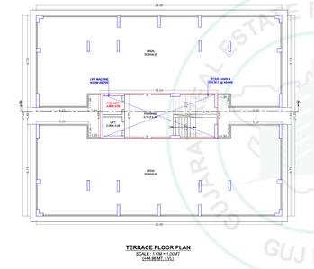 Project Image of 0.0 - 1124.61 Sq.ft 3 BHK Apartment for buy in Tapi Royale