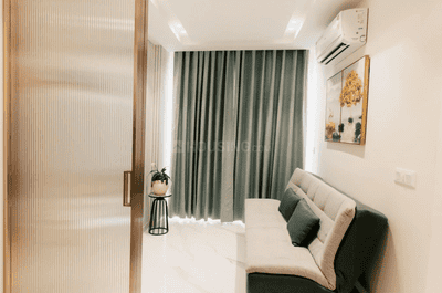 Project Image of 0.0 - 1160.0 Sq.ft 2.5 BHK Builder Floor for buy in The Rising Palm Floors