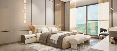 Project Image of 885.98 - 2486.57 Sq.ft 2 BHK Apartment for buy in Nahar Chandi Valley Phase I