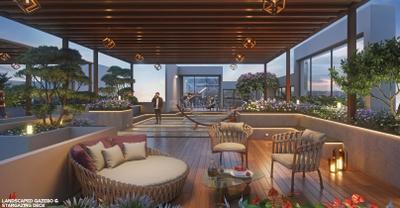 Project Image of 800.73 - 1116.77 Sq.ft 2 BHK Apartment for buy in Ranawat Aura Vrisa