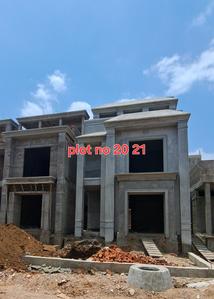 Project Image of 1695.0 - 2463.0 Sq.ft 4 BHK Villa for buy in Auro Paradise