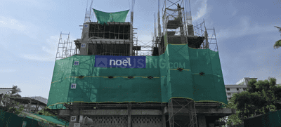 Project Image of 2491.0 - 3237.0 Sq.ft 3 BHK Apartment for buy in Noel Sentrum