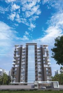 Project Image of 1650 Sq.ft 3 BHK Apartment / Flat for sale in Patrapada for Rs. 15000000