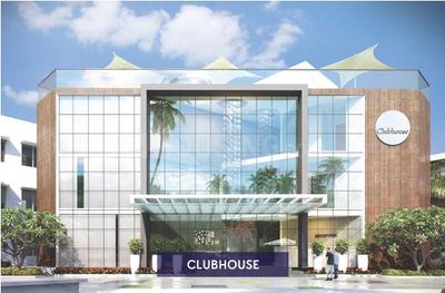 Project Image of 1615.0 - 15113.0 Sq.ft Residential Plot Plot for buy in Vinfra Royal Retreat