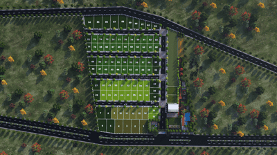 Project Image of 1029.35 - 2882.14 Sq.ft Residential Plot Plot for buy in SLV Kingstone Valley