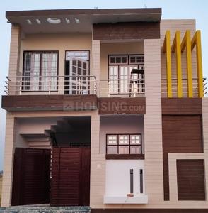 Tej Aasra Elevation 1