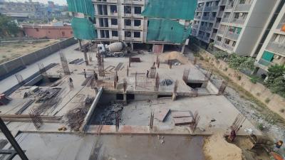 Project Image of 0.0 - 549.93 Sq.ft 2 BHK Apartment for buy in Sahajanand Glory