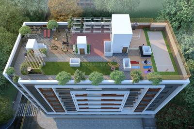 Project Image of 644.0 - 1230.0 Sq.ft 2 BHK Apartment for buy in Urban Reviva