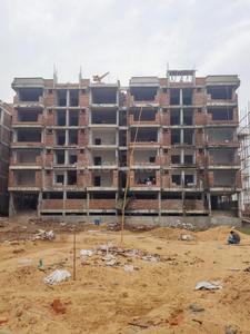 Project Image of 1151.0 - 2301.0 Sq.ft 2 BHK Apartment for buy in Sk Patliputra City