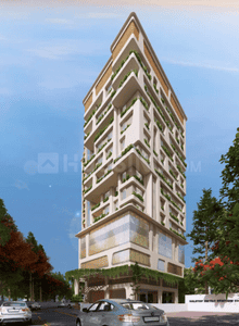 Project Image of 336.05 - 1074.02 Sq.ft 1 RK Apartment for buy in Prathamesh Amardeep Jyoti CHSL