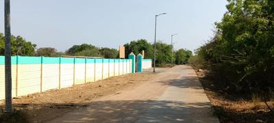 Project Image of 782.0 - 1520.0 Sq.ft Residential Plot Plot for buy in Madras Sree Chakara Hill View
