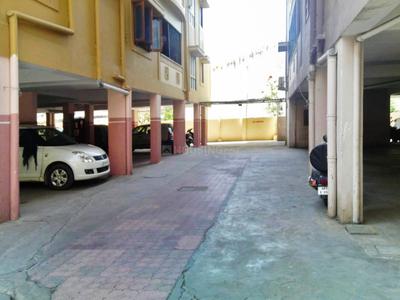 Project Image of 990.0 - 1800.0 Sq.ft 2 BHK Apartment for buy in Sai Sri Sai Paradise