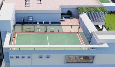 Project Image of 1588.0 - 1668.0 Sq.ft 3 BHK Apartment for buy in Bren Ananta