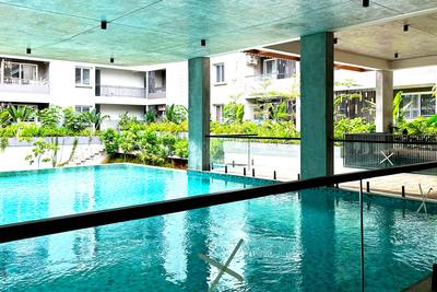 Project Image of 984.0 - 1495.0 Sq.ft 2 BHK Apartment for buy in Essem 18 The Courtyard