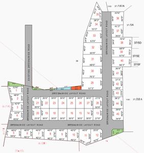 Project Image of 1284.0 - 3611.0 Sq.ft Residential Plot Plot for buy in Idream Vistara