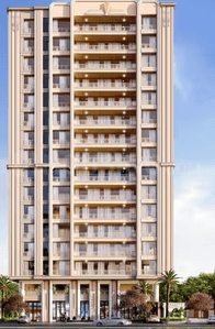 Project Image of 2929.18 - 4048.63 Sq.ft 4 BHK Apartment for buy in Trimurty The Generals Retreat