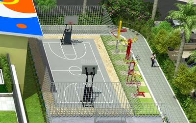 Project Image of 431.42 - 956.0 Sq.ft 1 BHK Apartment for buy in Bhumi Silveriio Phase 2
