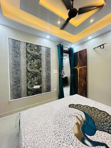 Project Image of 540.0 - 765.0 Sq.ft 2 BHK Apartment for buy in The Ayodhya