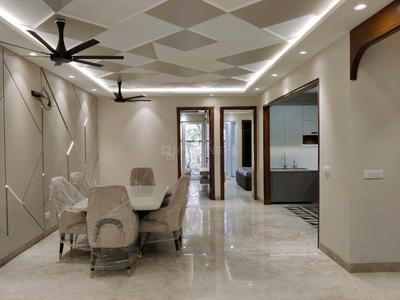 Project Image of 1800.0 - 2600.0 Sq.ft 4 BHK Builder Floor for buy in Dream Ultra Luxurious Builder Floors
