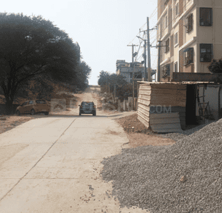 Project Image of 1621.91 - 1770.99 Sq.ft 3 BHK Apartment for buy in BMR Sterling