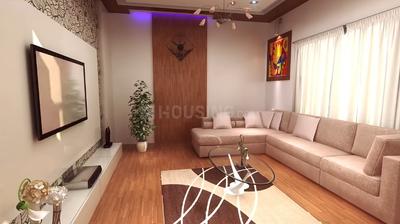 Project Image of 2150.0 - 2350.0 Sq.ft 4 BHK Villa for buy in Ananta Savera