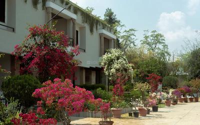 Project Image of 0.0 - 6000.0 Sq.ft 5 BHK Villa for buy in Living Stone Vanashraya 