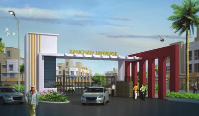 Parshv Glory Images for Elevation of Parshv Glory 1