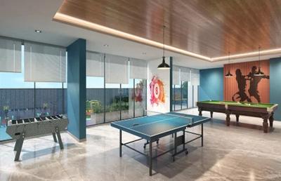 Project Image of 700.0 - 1600.0 Sq.ft 1 BHK Apartment for buy in Godrej Big Bull