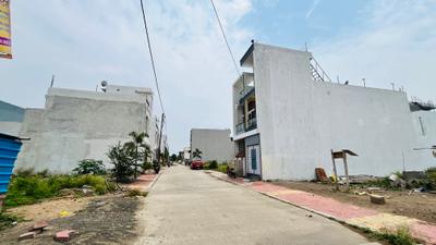 Project Image of 1150 Sq.ft Residential Plot / Land for sale in Rau for Rs. 5520000