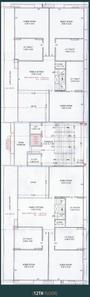 Project Image of 1382.52 - 2449.65 Sq.ft 3 BHK Apartment for buy in DMD Park