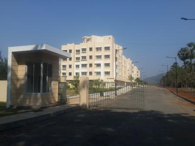 Project Image of 223.0 - 502.0 Sq.ft 1 RK Apartment for buy in Gundecha Woods