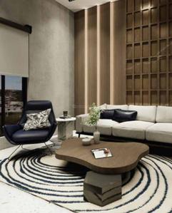 Project Image of 4697.0 - 5477.0 Sq.ft 4 BHK Villa for buy in Orchid by Raichandani