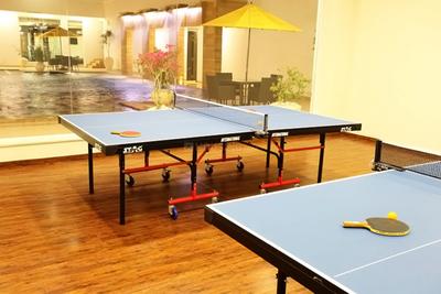 Project Image of 1117.0 - 3200.0 Sq.ft 2 BHK Apartment for buy in IBD Belmont Park